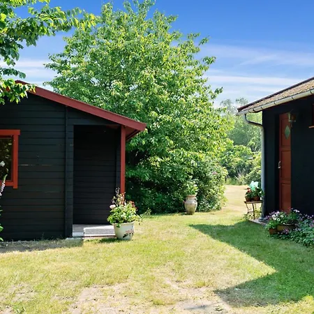 Holiday home Close To Heatherhill And The Sea :-) Vejby